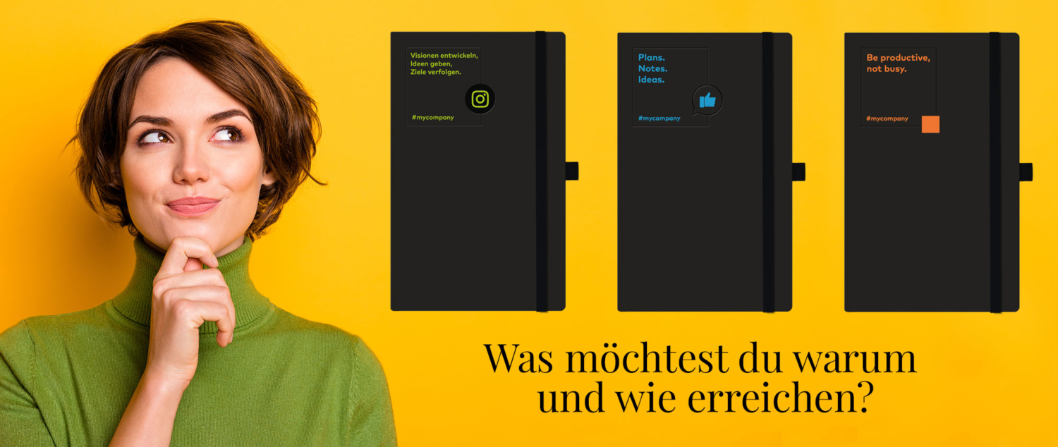 Jobsuche mit der Bullet Journal Methode & Ingriet